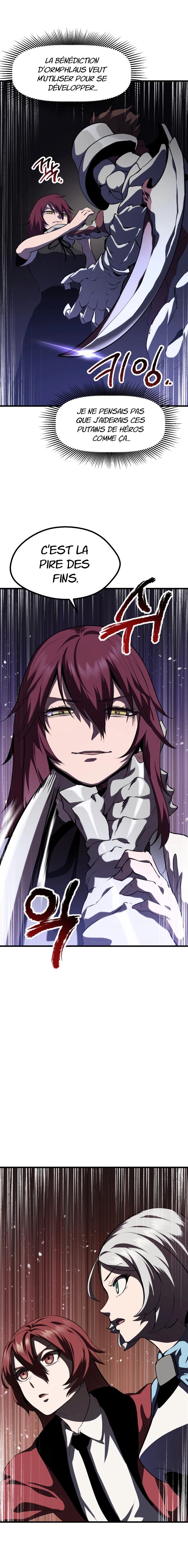 Read Latna Saga Survival of a Sword King FR Manga Online