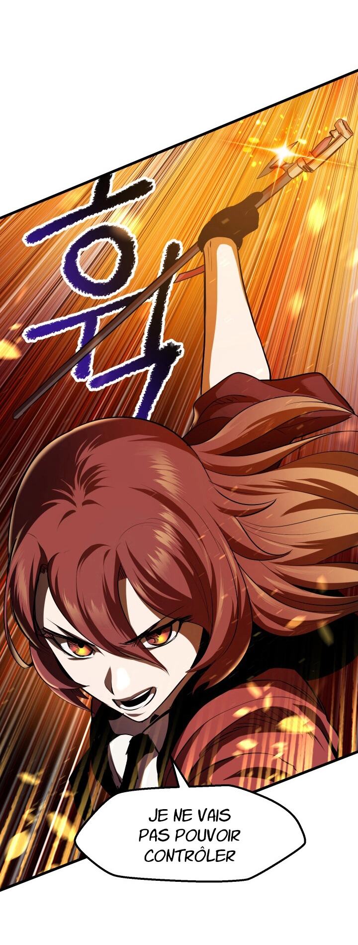 Read Latna Saga Survival of a Sword King FR Manga Online