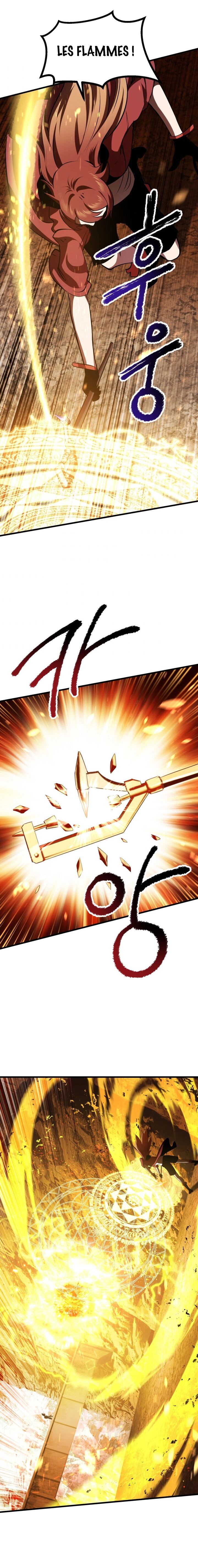 Read Latna Saga Survival of a Sword King FR Manga Online