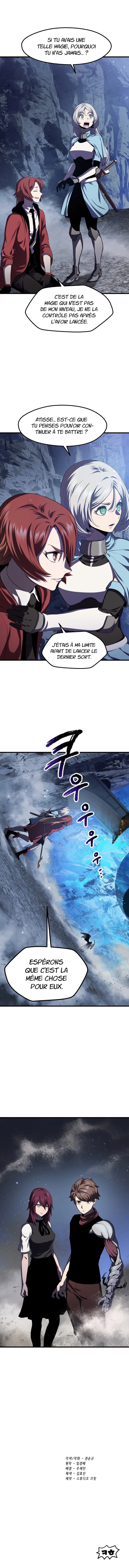 Read Latna Saga Survival of a Sword King FR Manga Online