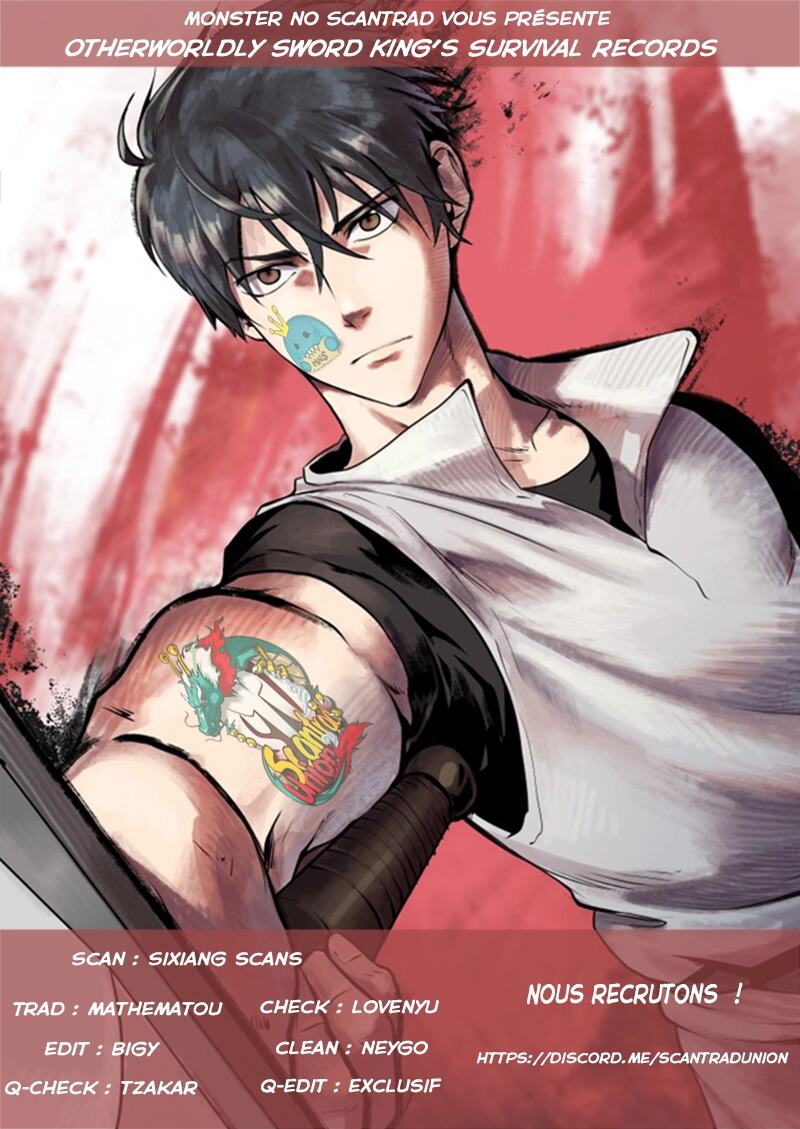 Read Latna Saga Survival of a Sword King FR Manga Online