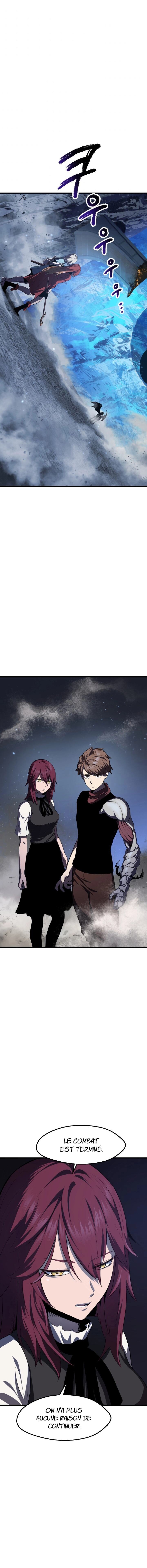 Read Latna Saga Survival of a Sword King FR Manga Online
