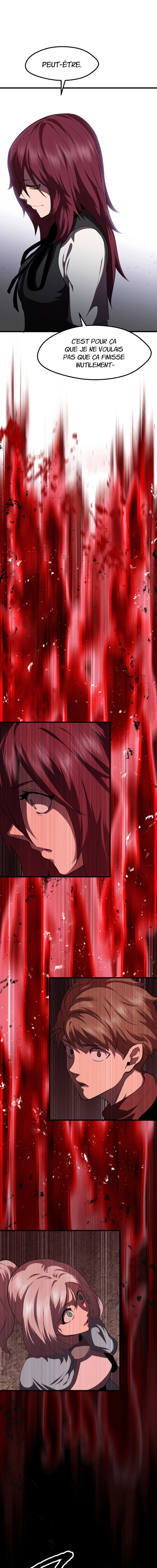 Read Latna Saga Survival of a Sword King FR Manga Online