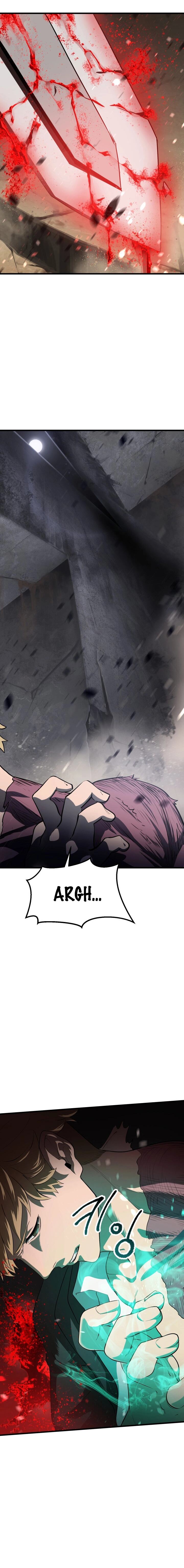Read Latna Saga Survival of a Sword King FR Manga Online