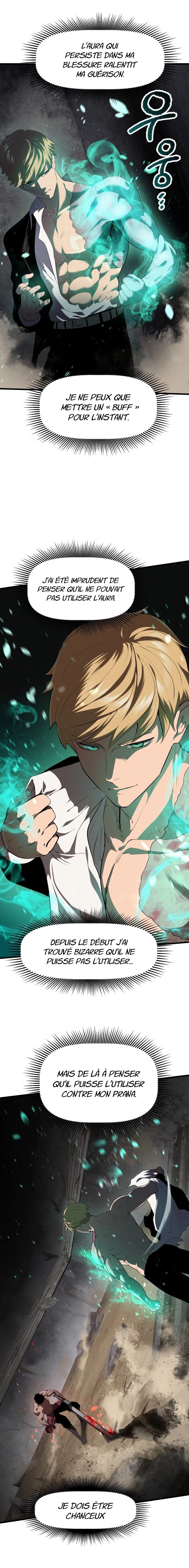 Read Latna Saga Survival of a Sword King FR Manga Online