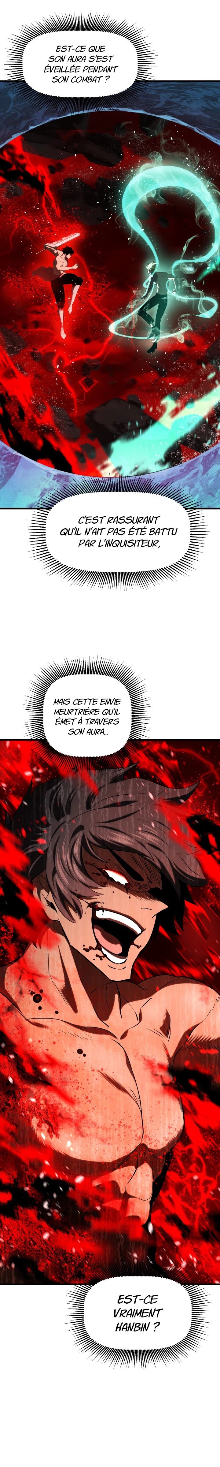 Read Latna Saga Survival of a Sword King FR Manga Online