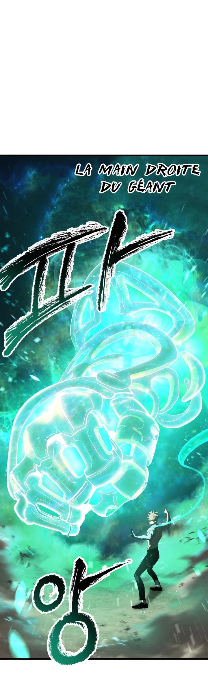 Read Latna Saga Survival of a Sword King FR Manga Online