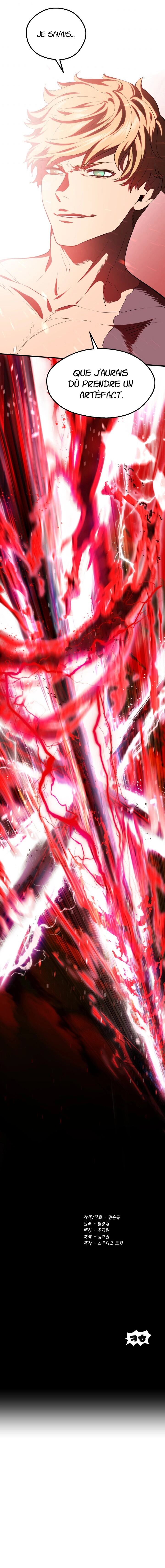 Read Latna Saga Survival of a Sword King FR Manga Online