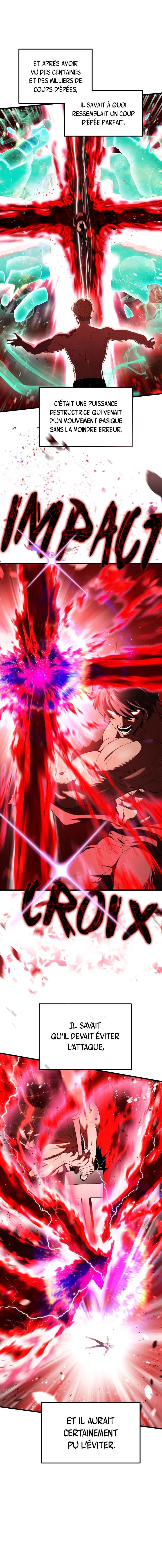 Read Latna Saga Survival of a Sword King FR Manga Online