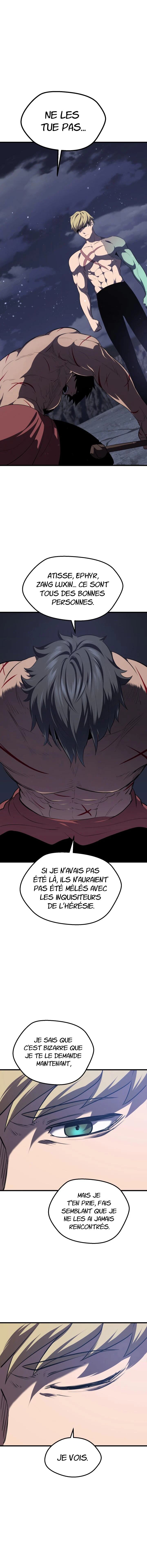 Read Latna Saga Survival of a Sword King FR Manga Online