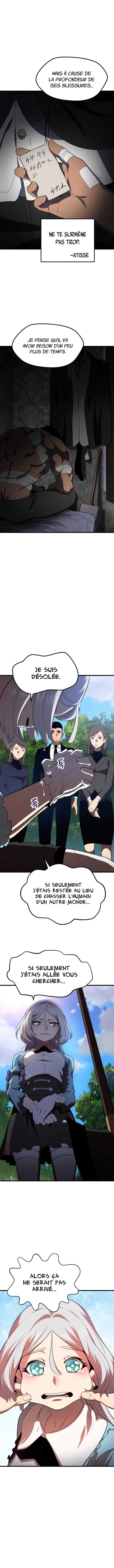 Read Latna Saga Survival of a Sword King FR Manga Online