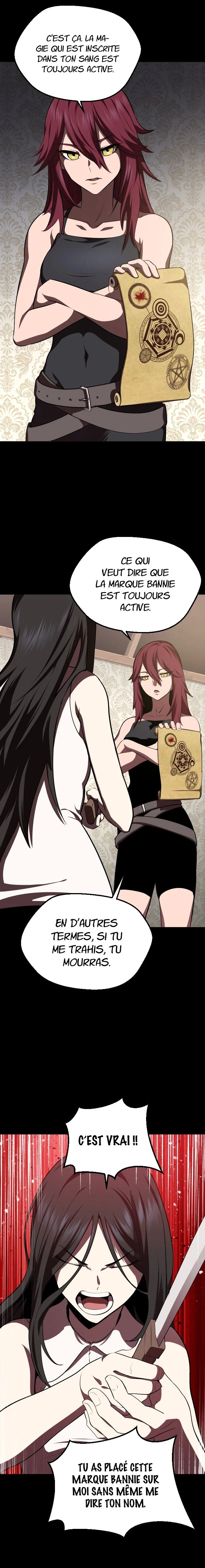 Read Latna Saga Survival of a Sword King FR Manga Online