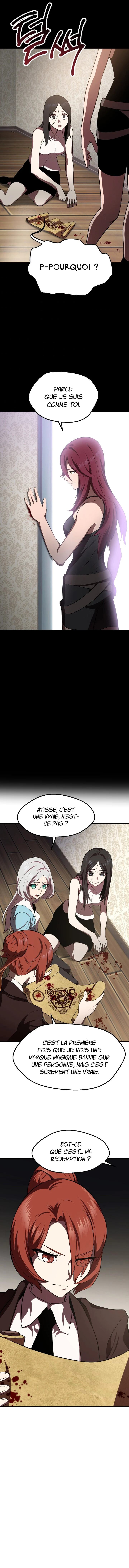 Read Latna Saga Survival of a Sword King FR Manga Online
