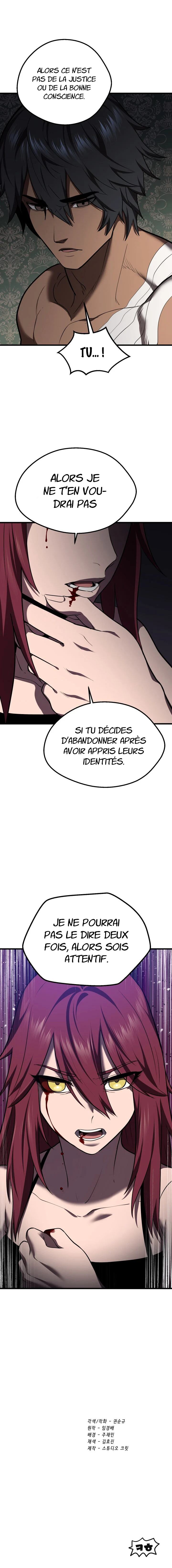 Read Latna Saga Survival of a Sword King FR Manga Online