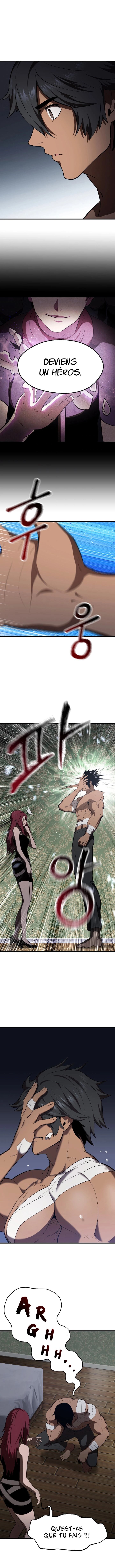 Read Latna Saga Survival of a Sword King FR Manga Online