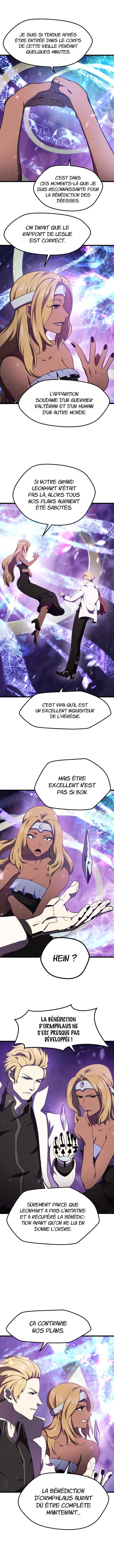 Read Latna Saga Survival of a Sword King FR Manga Online