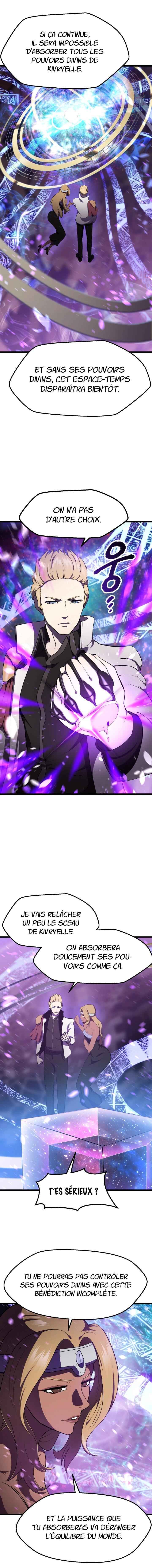 Read Latna Saga Survival of a Sword King FR Manga Online