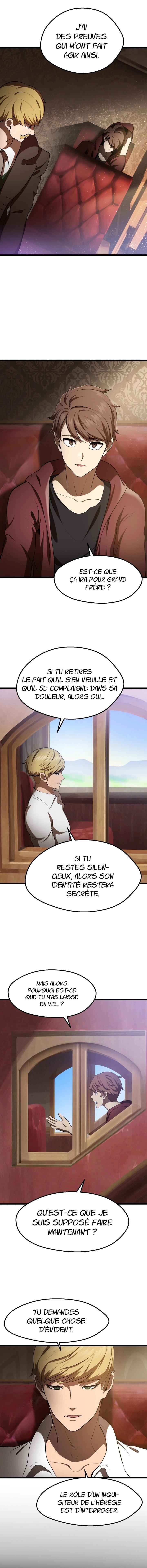 Read Latna Saga Survival of a Sword King FR Manga Online
