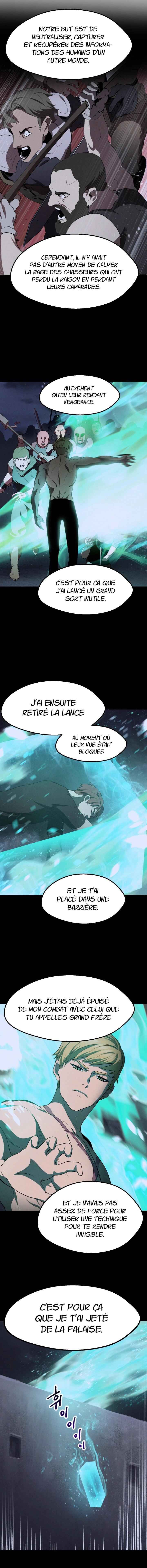 Read Latna Saga Survival of a Sword King FR Manga Online