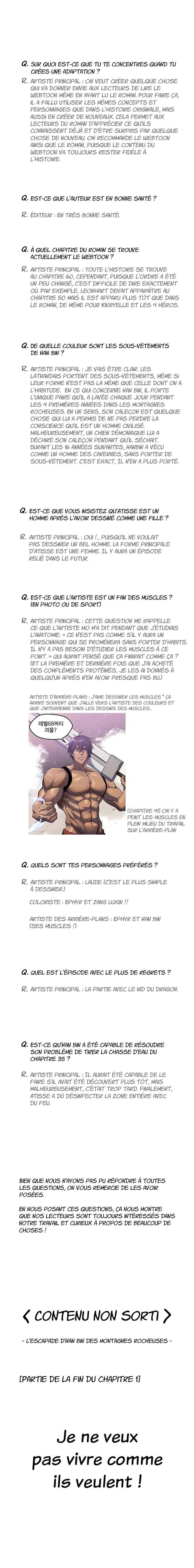Read Latna Saga Survival of a Sword King FR Manga Online