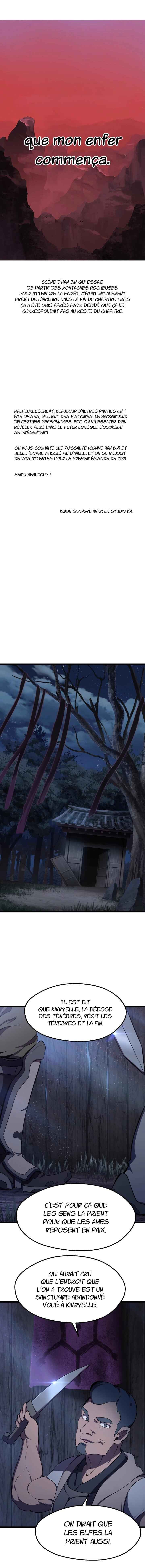 Read Latna Saga Survival of a Sword King FR Manga Online