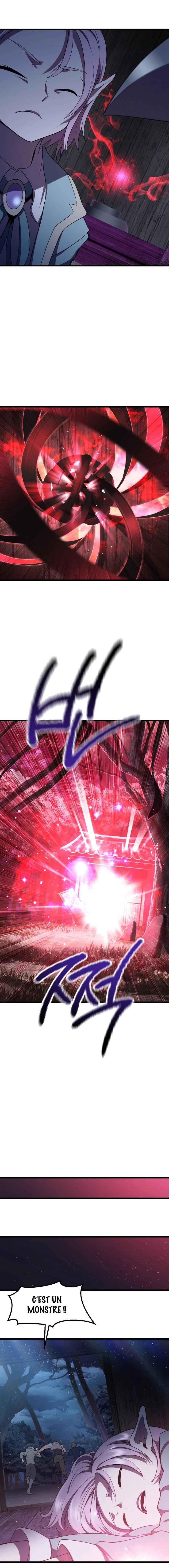Read Latna Saga Survival of a Sword King FR Manga Online