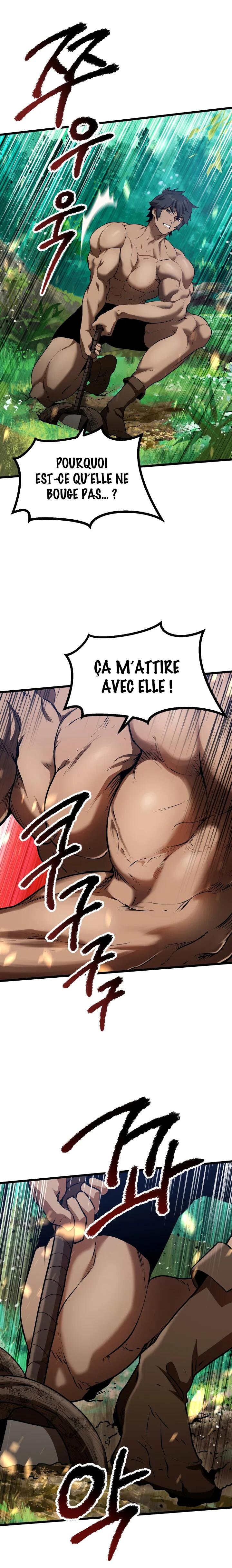 Read Latna Saga Survival of a Sword King FR Manga Online