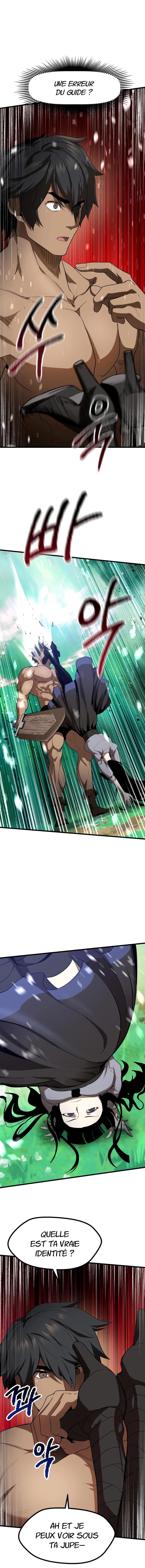 Read Latna Saga Survival of a Sword King FR Manga Online