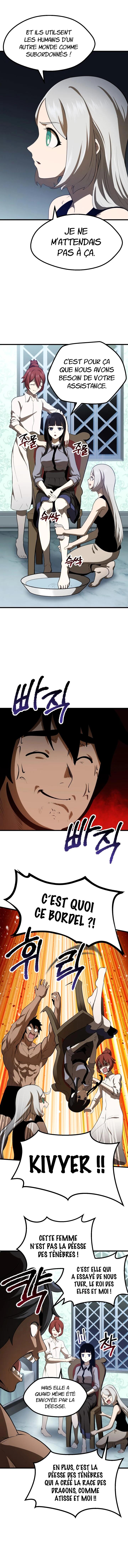 Read Latna Saga Survival of a Sword King FR Manga Online
