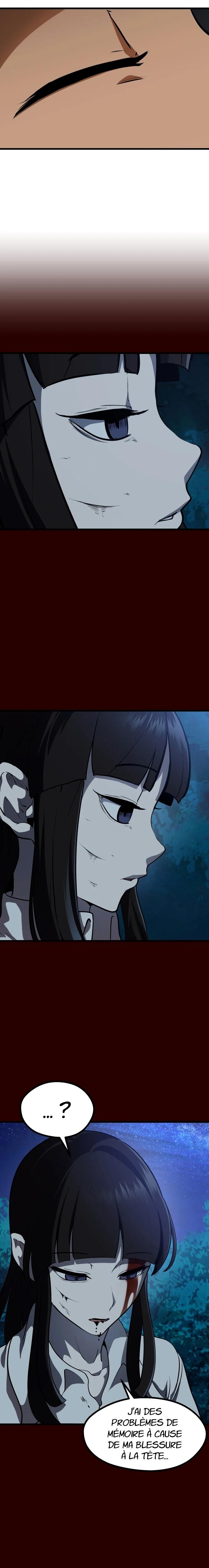 Read Latna Saga Survival of a Sword King FR Manga Online