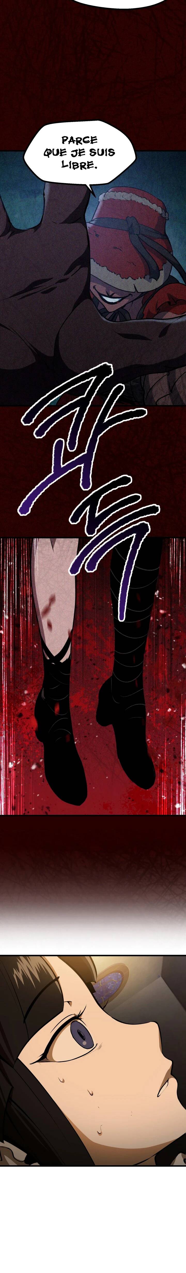 Read Latna Saga Survival of a Sword King FR Manga Online