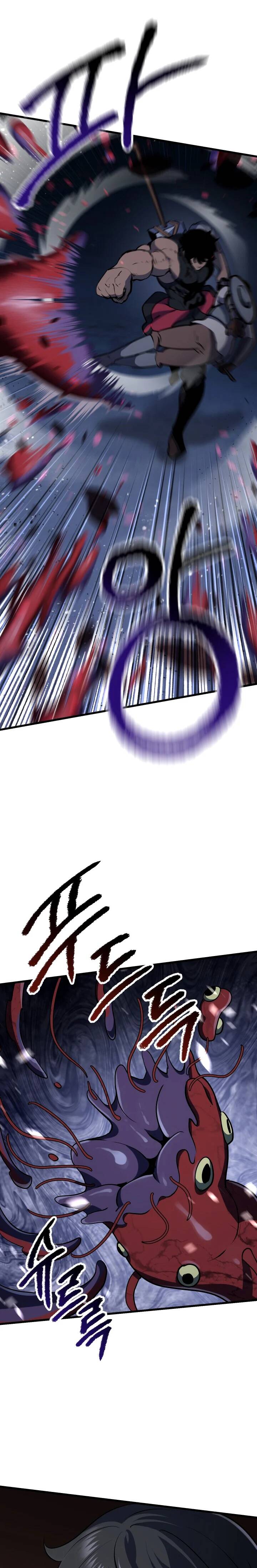 Read Latna Saga Survival of a Sword King FR Manga Online