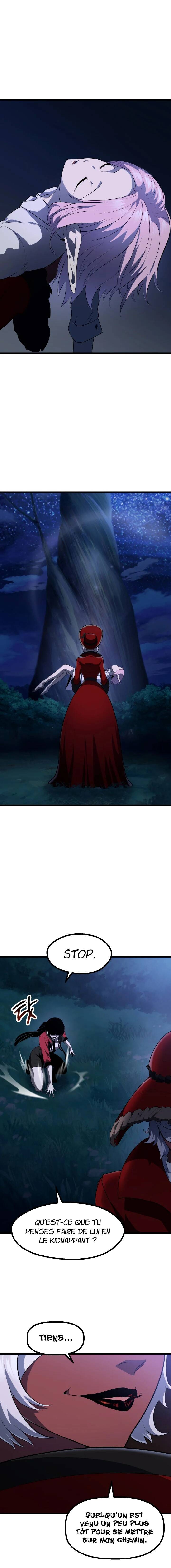 Read Latna Saga Survival of a Sword King FR Manga Online