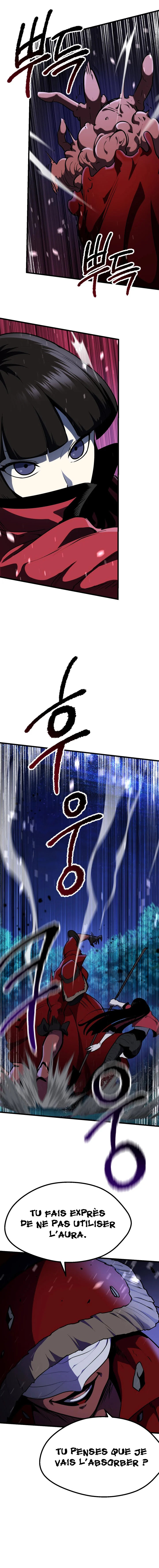 Read Latna Saga Survival of a Sword King FR Manga Online