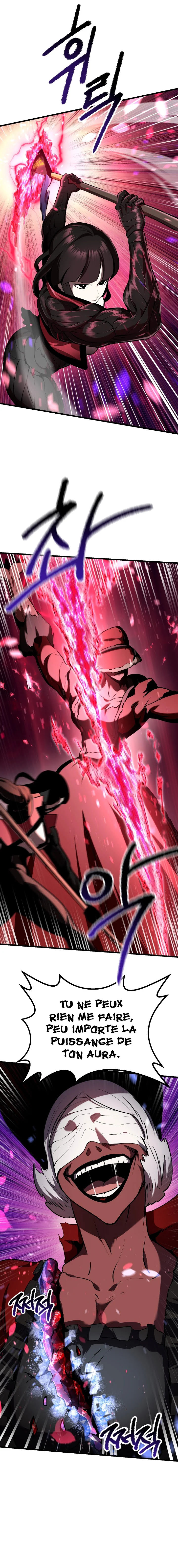 Read Latna Saga Survival of a Sword King FR Manga Online