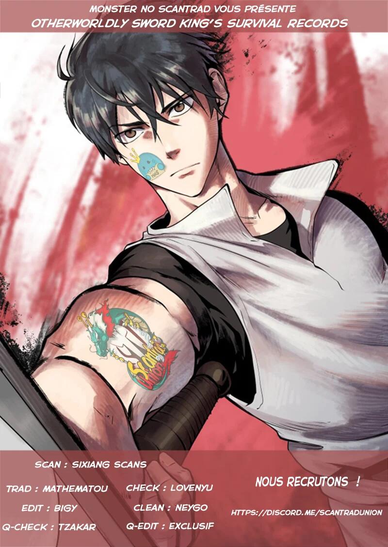 Read Latna Saga Survival of a Sword King FR Manga Online