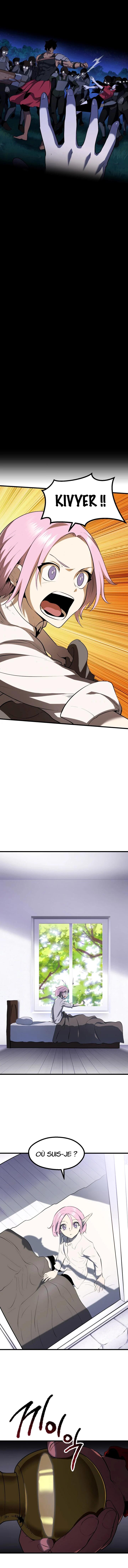 Read Latna Saga Survival of a Sword King FR Manga Online