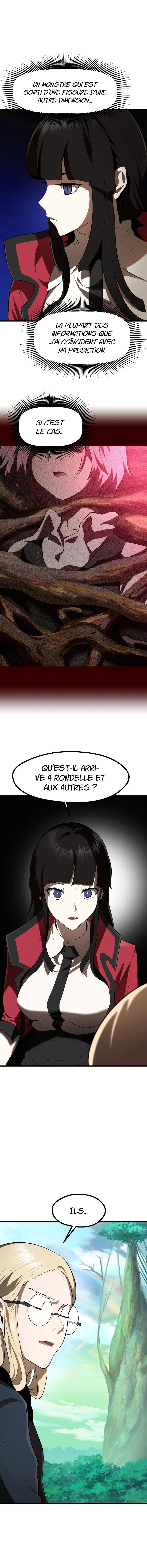 Read Latna Saga Survival of a Sword King FR Manga Online