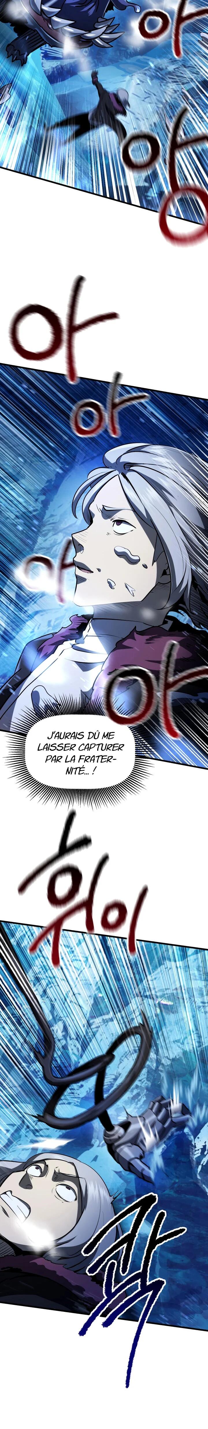 Read Latna Saga Survival of a Sword King FR Manga Online