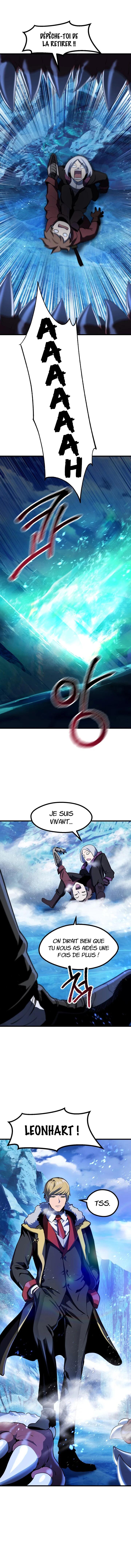 Read Latna Saga Survival of a Sword King FR Manga Online