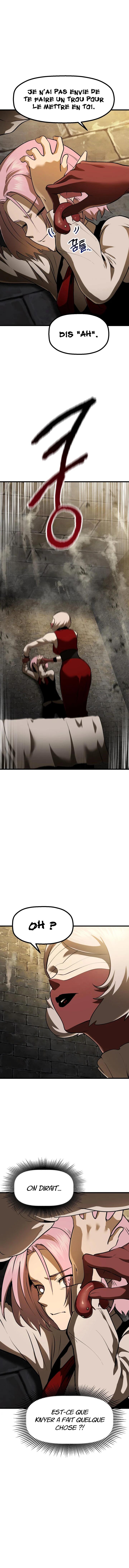 Read Latna Saga Survival of a Sword King FR Manga Online