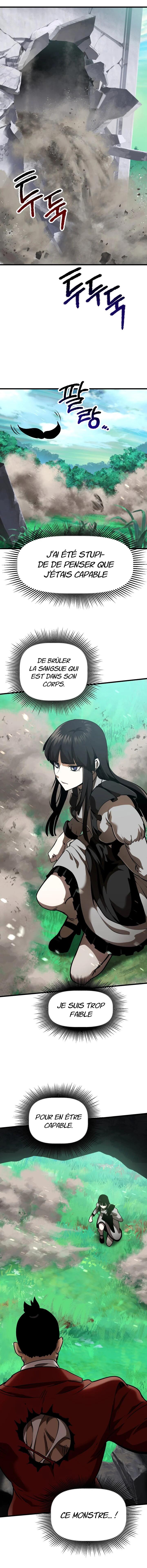 Read Latna Saga Survival of a Sword King FR Manga Online