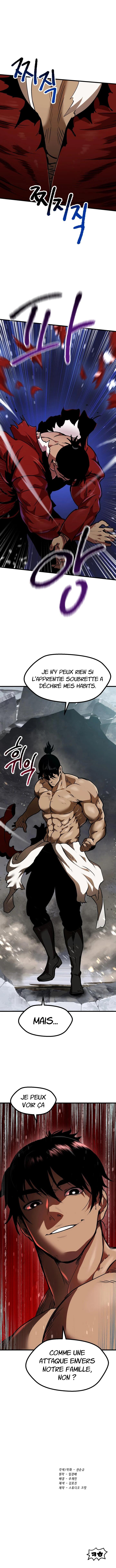 Read Latna Saga Survival of a Sword King FR Manga Online