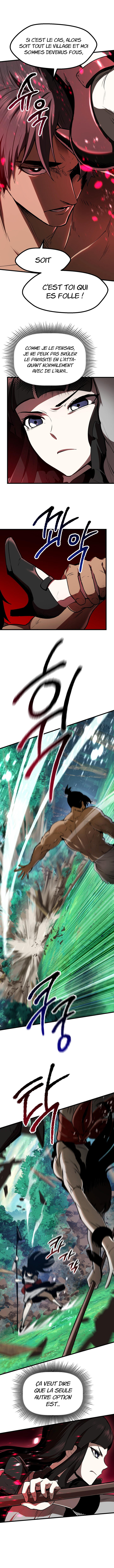 Read Latna Saga Survival of a Sword King FR Manga Online