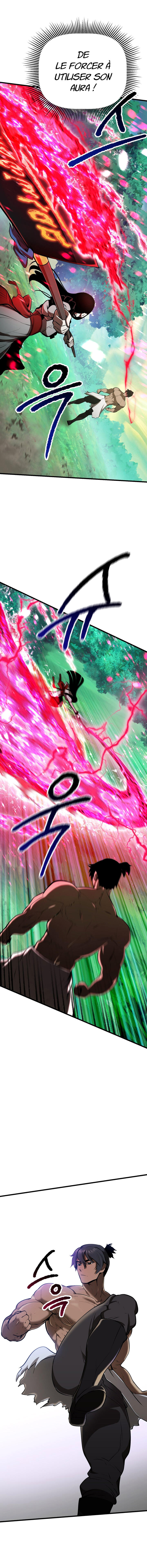 Read Latna Saga Survival of a Sword King FR Manga Online