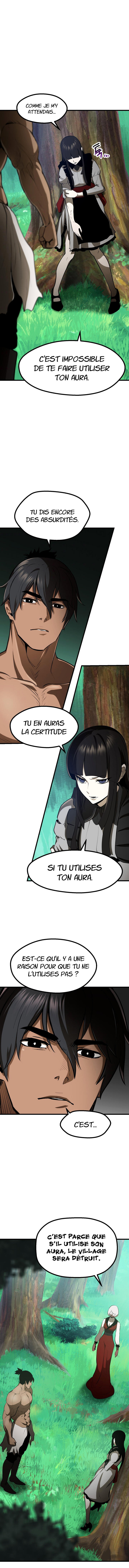 Read Latna Saga Survival of a Sword King FR Manga Online
