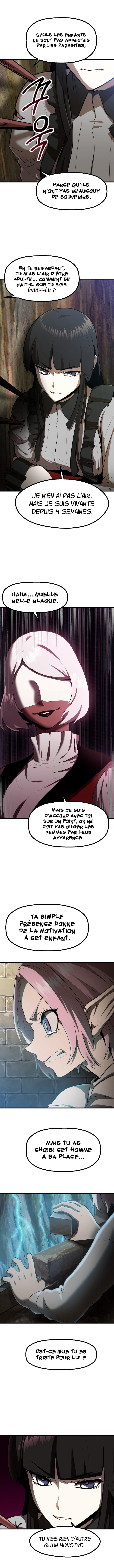 Read Latna Saga Survival of a Sword King FR Manga Online