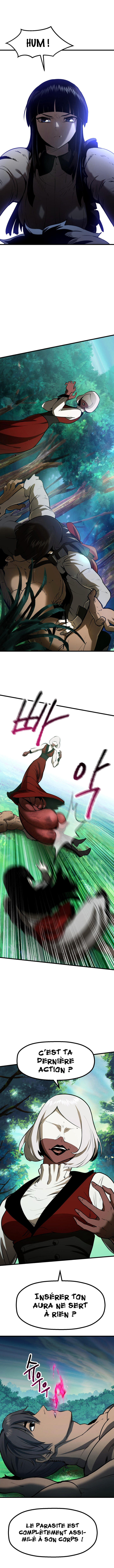 Read Latna Saga Survival of a Sword King FR Manga Online