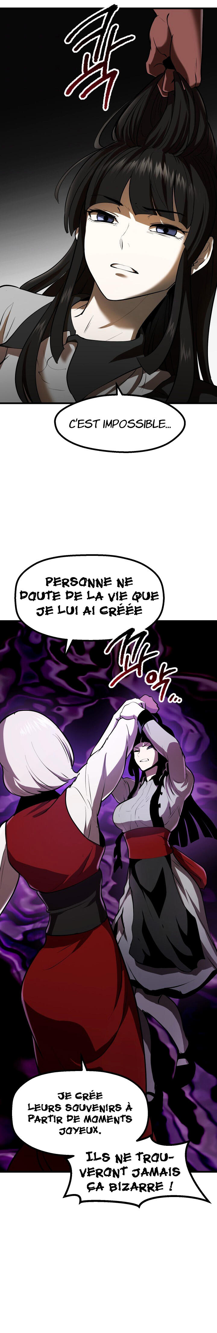 Read Latna Saga Survival of a Sword King FR Manga Online