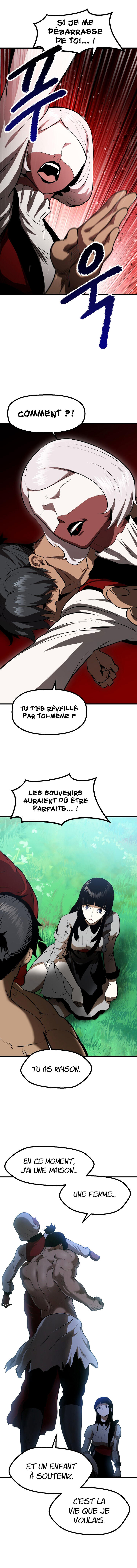 Read Latna Saga Survival of a Sword King FR Manga Online